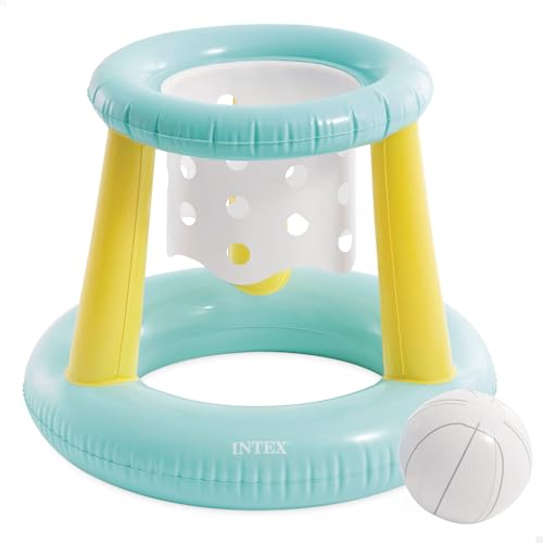 Intex Jeu d'Adresse Flottant