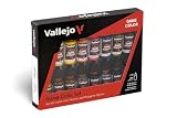 Vallejo Game Color Introduction Set product image