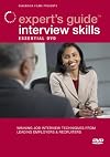 Job Interview Skills DVD