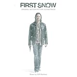 First Snow Soundtrack