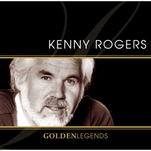 Golden Legends: Kenny Rogers