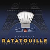 Ratatouille Soundtrack