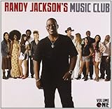 Randy Jackson's Music Club, Vol. 1