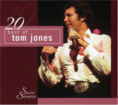 20 Best of Tom Jones