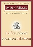 The Five People You Meet In Heaven