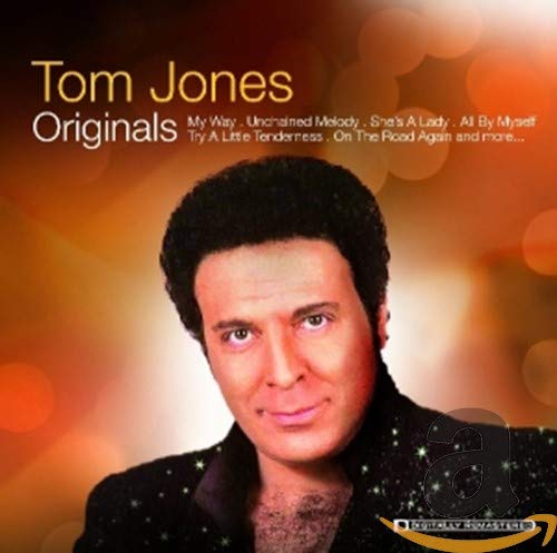 Originals: Tom Jones