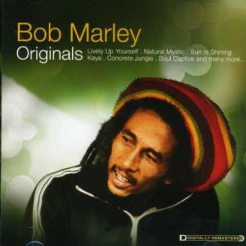 Originals: Bob Marley