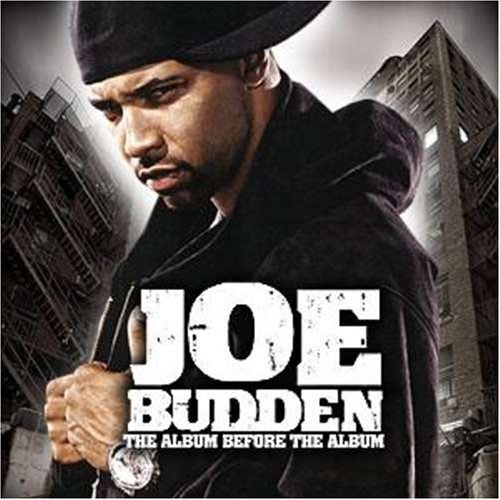 Album Before the Album