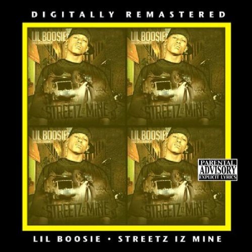 Streetz Iz Mine