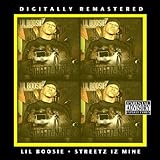 Streetz Iz Mine
