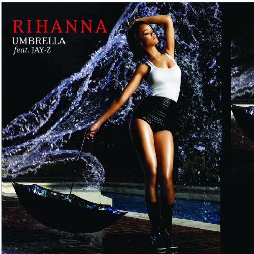 Umbrella [CD 1]