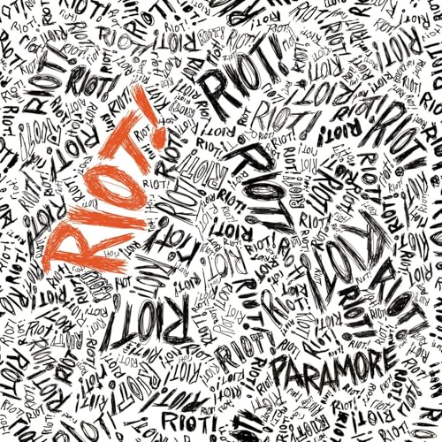 Riot!