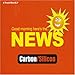 Song The News by Carbon/Silicon on News at Amazon