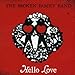 Song Hey Captain! by The Broken Family Band on Hello Love at Amazon
