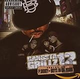 album / discography