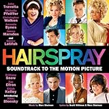 Hairspray Soundtrack