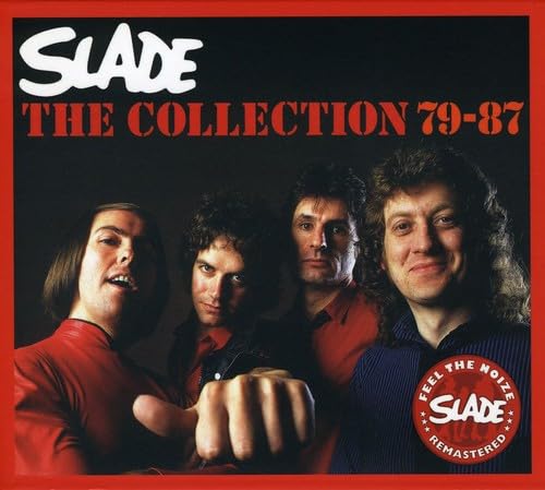 The Collection 1979-1987
