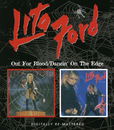 Out for Blood/Dancin on the Edge