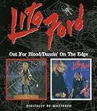 Out for Blood/Dancin on the Edge