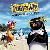 Surf's Up Soundtrack