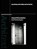 Beyond Description Singapore Space Historicity Architext English Edition