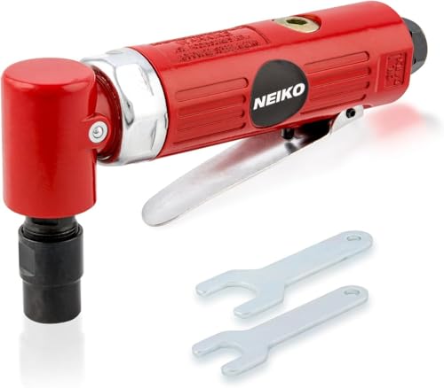 Neiko Right Angle Die Grinder