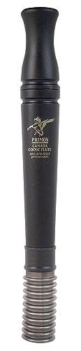 Primos Hunting Canada Goose Flute Call Best for Beginners An easy-to-use design that fits the.