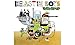 Song Electric Worm by Beastie Boys on The Mix-Up at Amazon