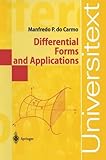 Differential Forms And Applications Universitext