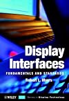 Display Interfaces: Fundamentals and Standards (Wiley Series in Display Technology Book 12)