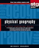 Physical Geography A Selfteaching Guide Wiley Selfteaching Guides Book 195
