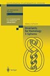 Invariants of Homology 3-Spheres