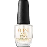 OPI Nail Envy Sensitive & Peeling Nail Strengthener Treatment (0.5 fl oz)