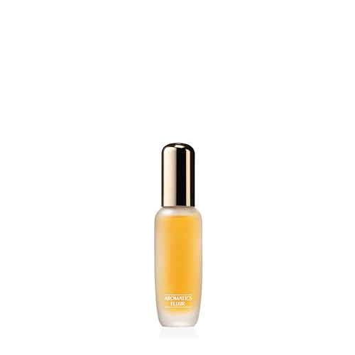 (-35%) Clinique Aromatics Elixir™ Eau de Parfum Spray | Ikonischer Duftklassiker | Mit Rose, Ylang-Ylang, Patchouli, Jasmin & Vetiver | 10 ml