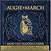 Song Thin Captain Crackers by Augie March on Moo, You Bloody Choir at Amazon