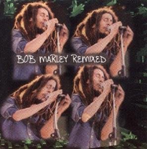 Bob Marley Remixed