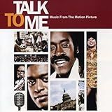 Talk To Me Soundtrack