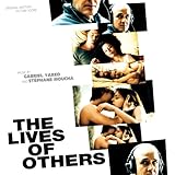 Lives Of Others, The Soundtrack