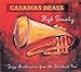 Song That&#39;s A Plenty by Canadian Brass on High Society: Jazz Masterpieces from the Dixieland Era at Amazon