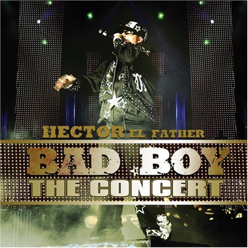 Bad Boy: The Concert