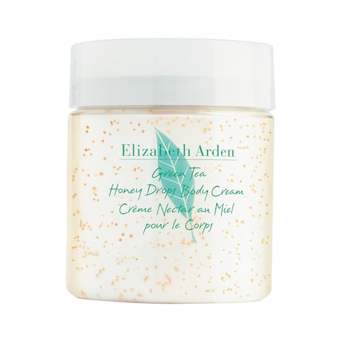 ⚡ BLITZDEAL (-64%) Elizabeth Arden Green Tea Honey Drops Körpercreme 250 ml