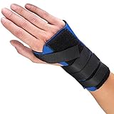 Cock-Up Wrist Splint