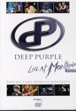 They All Came Down to Montreux [DVD]
