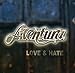 Song Te Invito by Aventura on Love &amp; Hate at Amazon