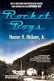 Rocket Boys Coalwood Book 1 English Edition