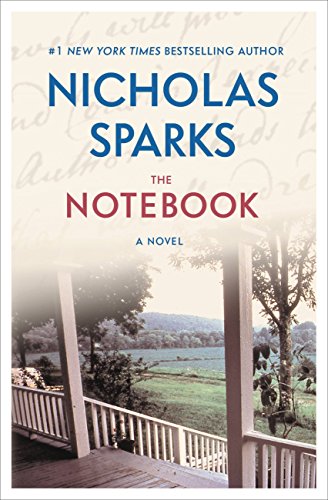 The Notebook cover
