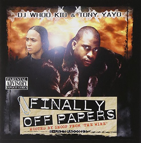 G-Unit Radio, Vol. 23: Finally off Papers