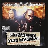 G-Unit Radio, Vol. 23: Finally off Papers