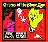 3's & 7's [UK CD]