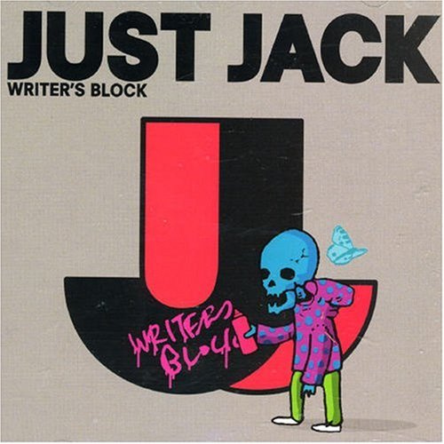 Writers Block [UK 7"]